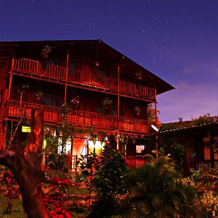 Mindo Green House Luaran gambar