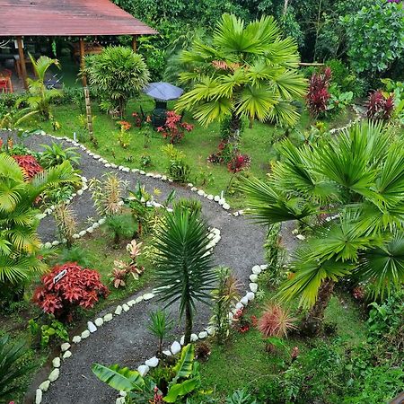 Mindo Green House Luaran gambar
