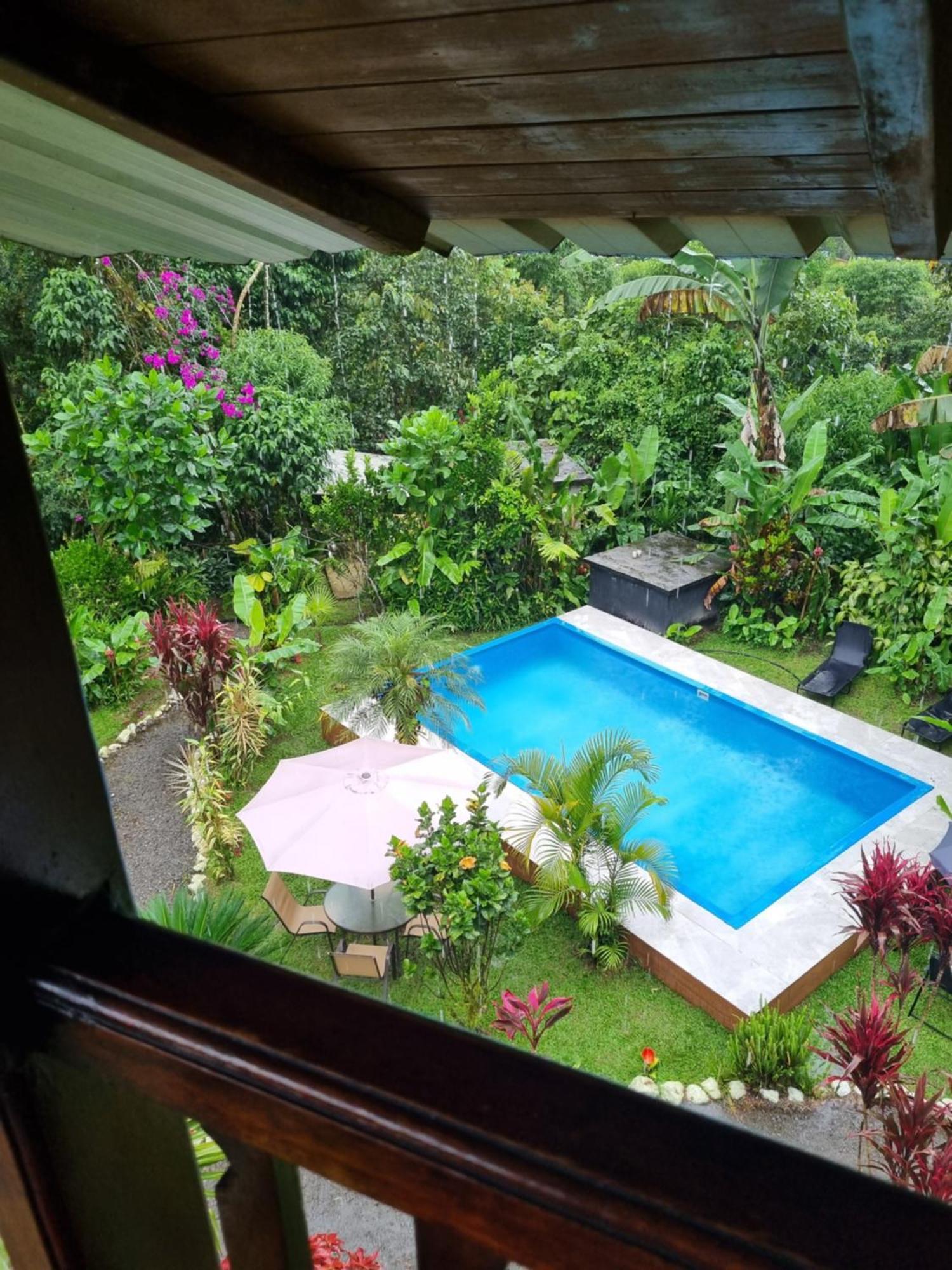 Mindo Green House Luaran gambar