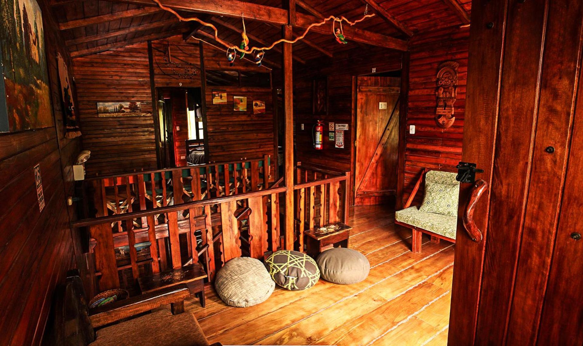 Mindo Green House Luaran gambar