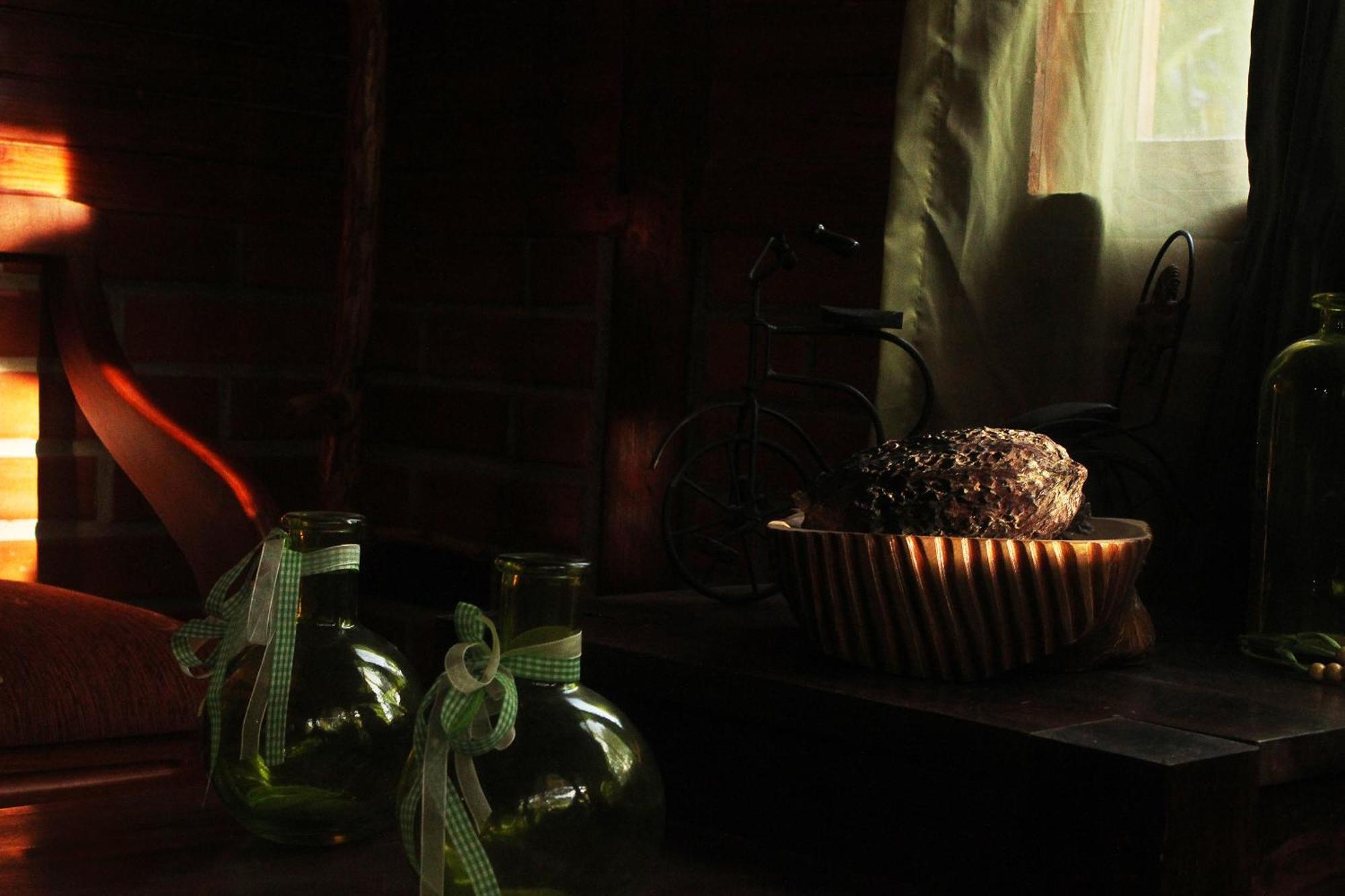 Mindo Green House Luaran gambar